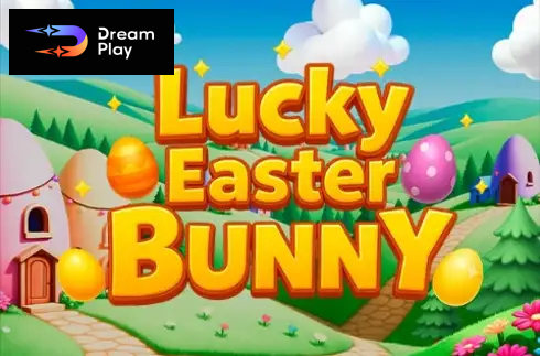 Lucky Easter Bunny